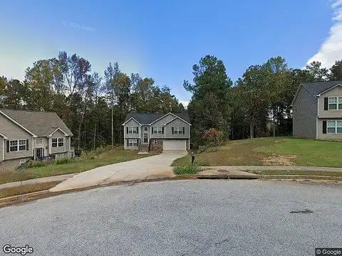 Silver Mist, GAINESVILLE, GA 30507