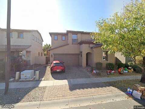 Indigo, GILBERT, AZ 85298