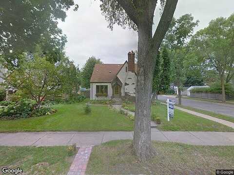 46Th, MINNEAPOLIS, MN 55406
