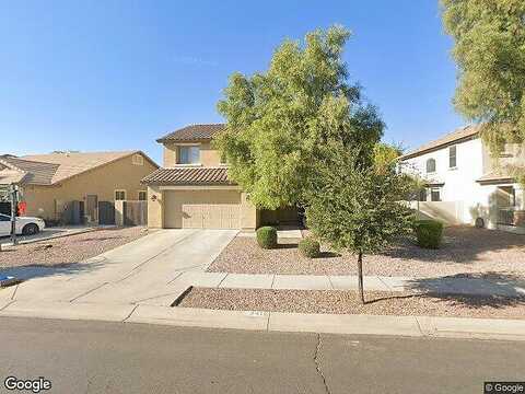 Aris, GILBERT, AZ 85298