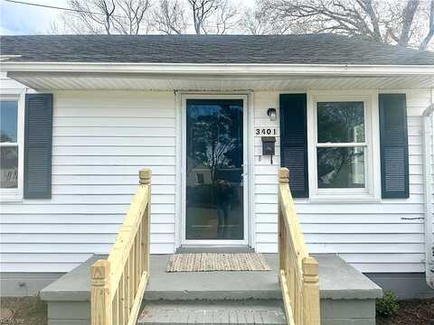 Portland, PORTSMOUTH, VA 23707