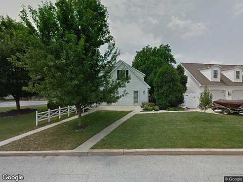 Walter, LANCASTER, PA 17602