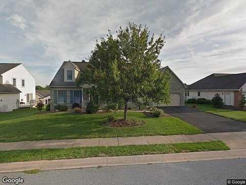 Ream, STEVENS, PA 17578