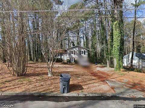 Oak, SNELLVILLE, GA 30078