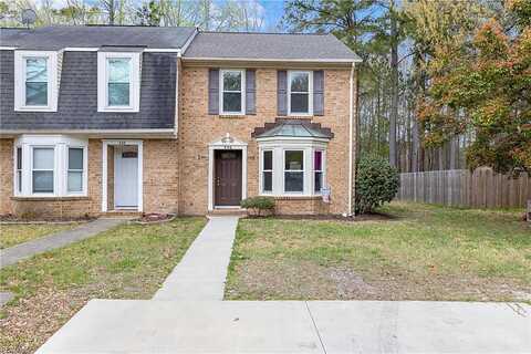 Middle Oaks, CHESAPEAKE, VA 23322