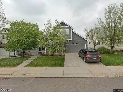 Springmeadow, CASTLE ROCK, CO 80109