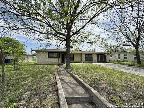 Woodlawn, SAN ANTONIO, TX 78228
