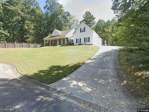 Seth, AUBURN, GA 30011
