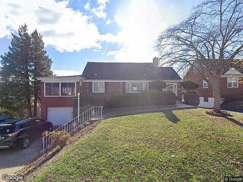Crestview, NORTH VERSAILLES, PA 15137