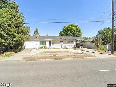 Francis, SPOKANE, WA 99205