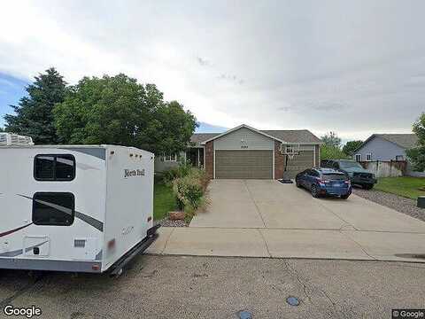 Mammoth, WELLINGTON, CO 80549