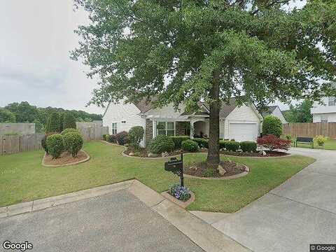 Stone Valley, CANTON, GA 30114