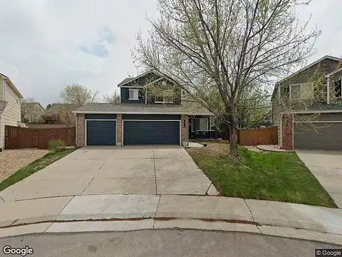 Fernleaf, CASTLE ROCK, CO 80109