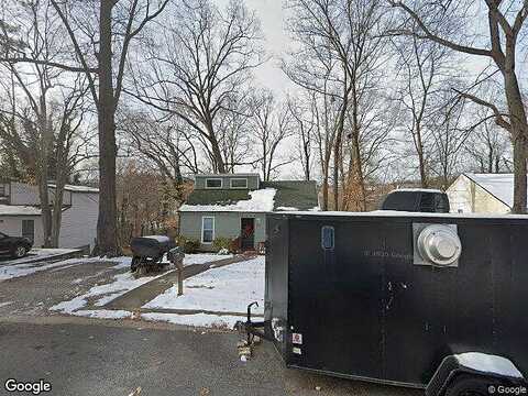 Shady Creek, NORTH CHESTERFIELD, VA 23234