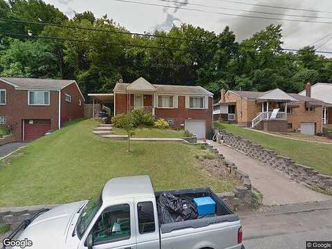 Overlook, MCKEESPORT, PA 15133