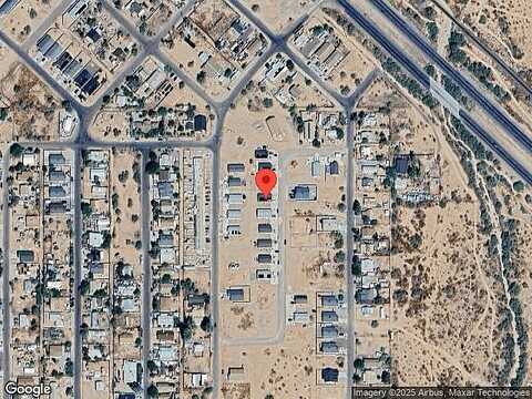 Redding, WITTMANN, AZ 85361