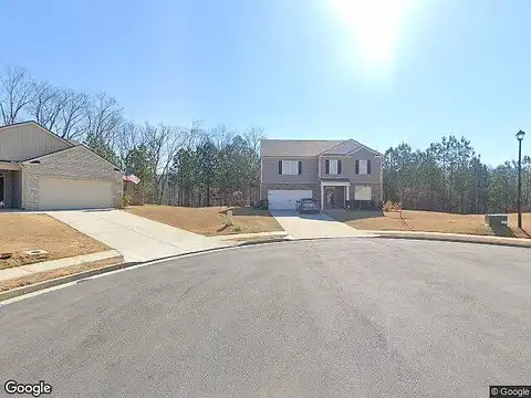 Heritage Glen, GAINESVILLE, GA 30507