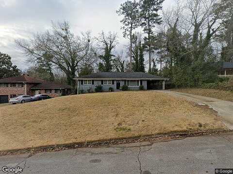 Gay, DECATUR, GA 30032