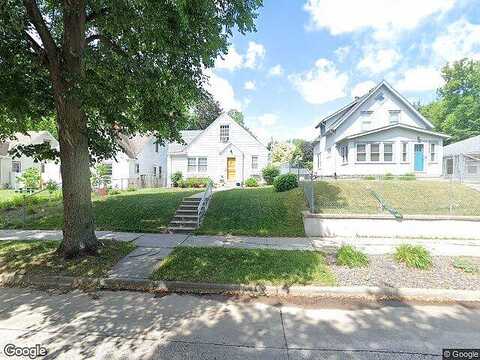 Cleveland, MINNEAPOLIS, MN 55418