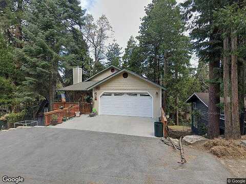 Overhill, RUNNING SPRINGS, CA 92382