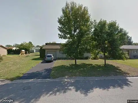 11Th, SAINT JOSEPH, MN 56374