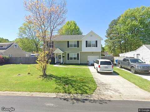 Manatee, VIRGINIA BEACH, VA 23464