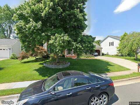 Kinross, HERNDON, VA 20171