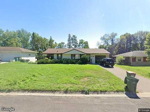 31St, MINNEAPOLIS, MN 55418