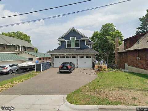 Island View, MOUND, MN 55364