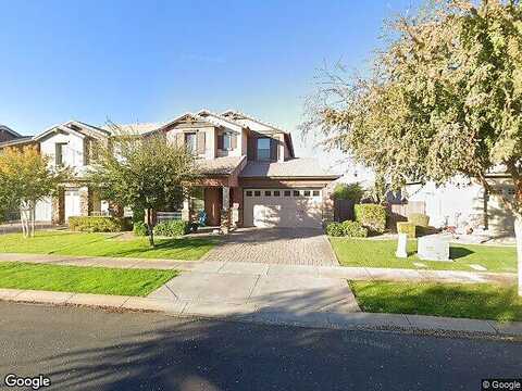Appaloosa, GILBERT, AZ 85296