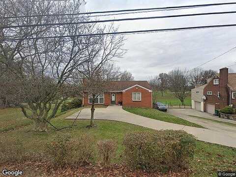 Churchill, PITTSBURGH, PA 15235