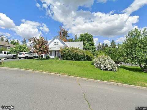 A, CHENEY, WA 99004