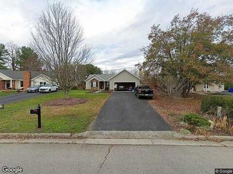 Cedar Hill, BLACKSBURG, VA 24060