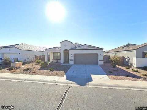 Mitchell, BUCKEYE, AZ 85396