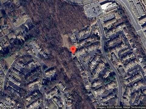 Winter Pine, FAIRFAX, VA 22031