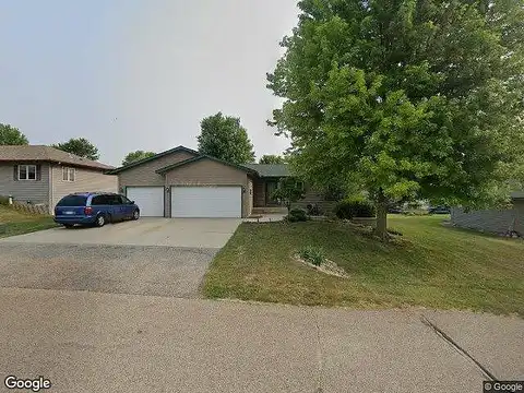 Sidney, MORRISTOWN, MN 55052