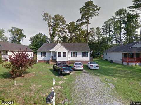 Rycliff, NORTH CHESTERFIELD, VA 23237
