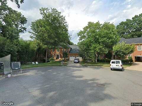 Blair, VIENNA, VA 22180