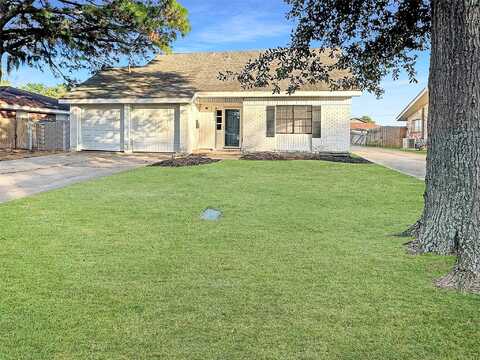 Avenue O, NEDERLAND, TX 77627
