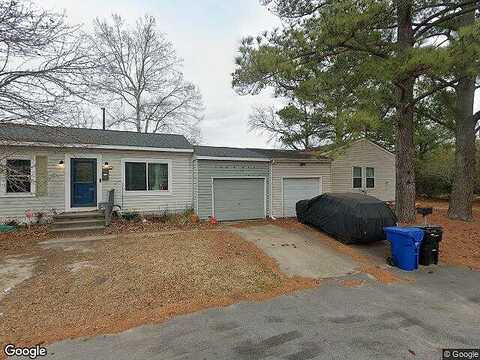 Dedi, VIRGINIA BEACH, VA 23453