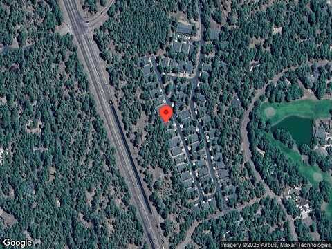 Timberline, PINETOP, AZ 85935