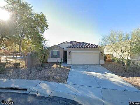 Columbus, BUCKEYE, AZ 85396