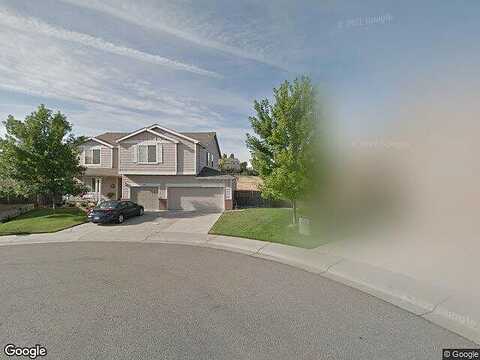 108Th, NORTHGLENN, CO 80233