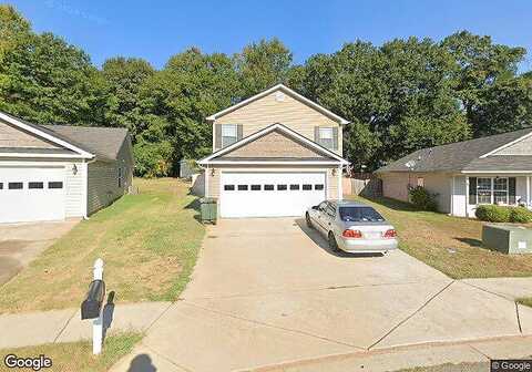 Wrightsburg, ZEBULON, GA 30295