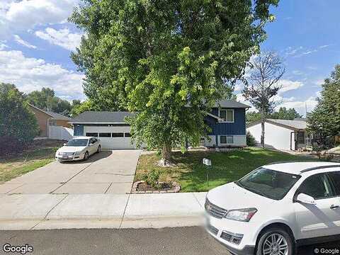19Th Street, GREELEY, CO 80634