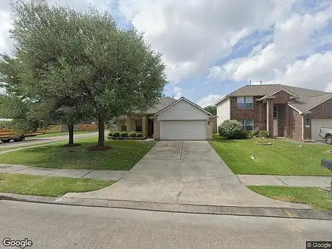 Landing Edge, DICKINSON, TX 77539