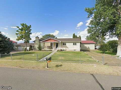 Parrish, PUEBLO, CO 81006