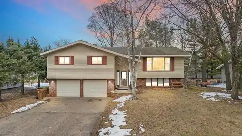 Soo Marie, STEVENS POINT, WI 54481