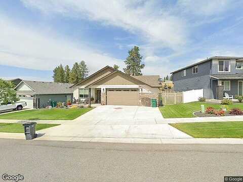 Sonora, SPOKANE VALLEY, WA 99037