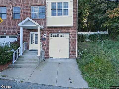 Mary, PITTSBURGH, PA 15203